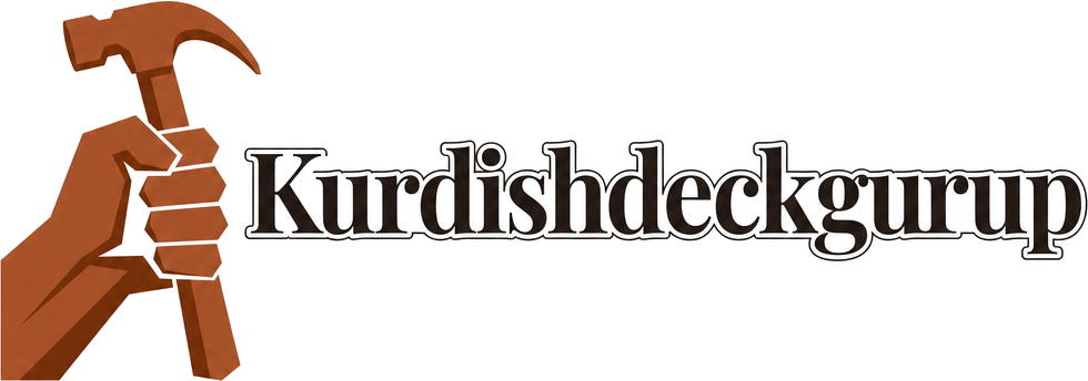 Kurdishdeckgurup logo
